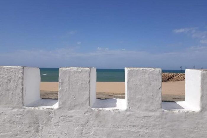 From Spain , 2-Day Tour to Tangier, Assilah, Chefchaouen - Scenic Crossings and Views