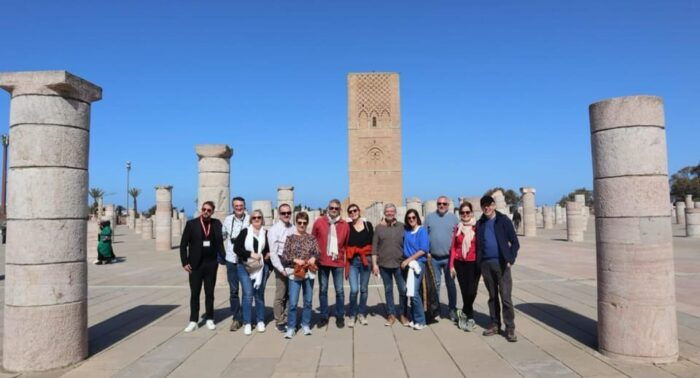 From Spain , 2-Day Tour to Tangier, Assilah, Chefchaouen - Common Questions