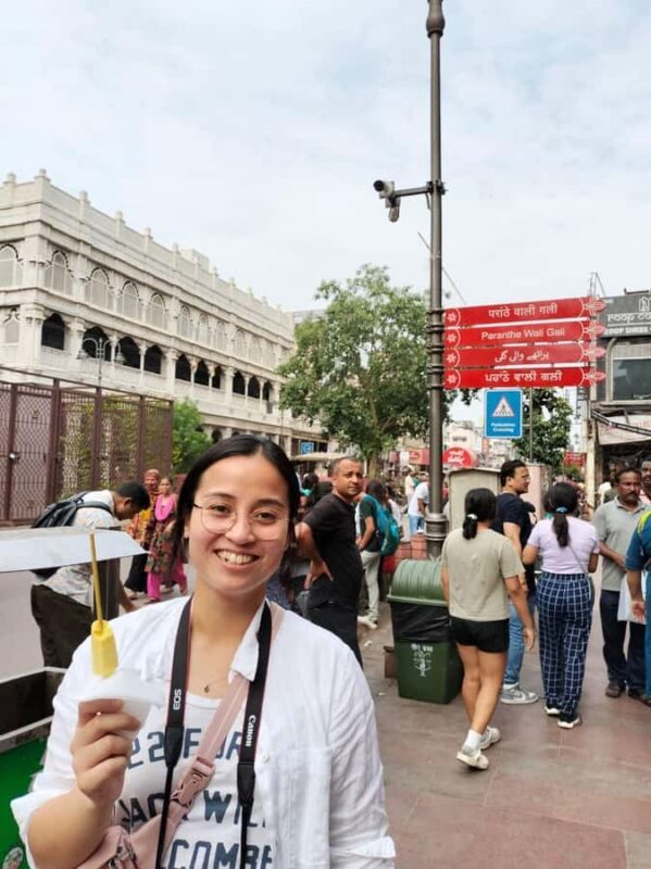 From Spice Box to Jewelry Box: Old Delhi Market Adventure - Why Choose This Tour?