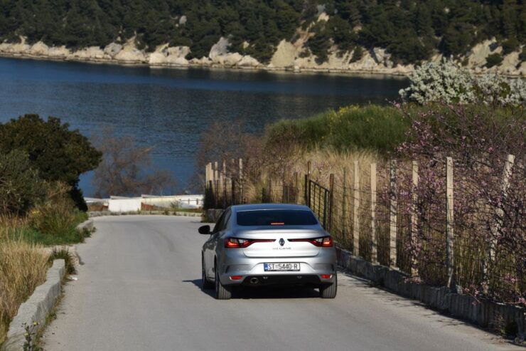 From Split: 1-Way Private Transfer to Zagreb - Experience Highlights