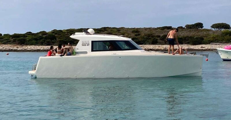 From Split: 3 Islands Half-Day Boat Tour with Blue Lagoon - Value and Practicality