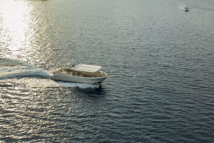 From Split- ** 5 Island Tour With Visiting Blue Cave, Hvar** - Itinerary Highlights