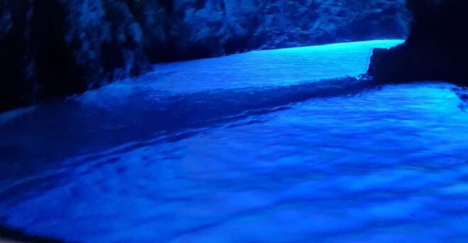 From Split: 6 Islands and Blue Cave Private Boat Tour - Inclusions