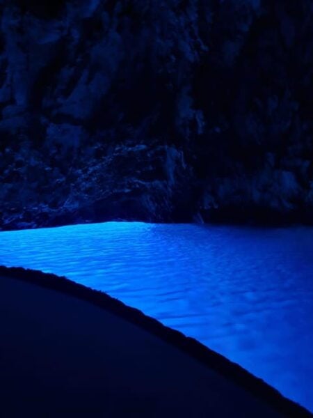 From Split: 6 Islands and Blue Cave Private Boat Tour - Duration and Cancellation Policy
