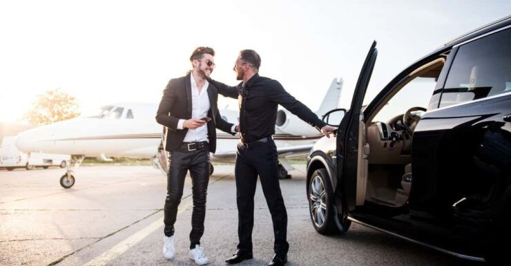 From Split Airport to Makarska Private Transfer - Booking and Payment