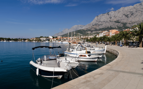 From Split Airport to Makarska Private Transfer - Frequently Asked Questions