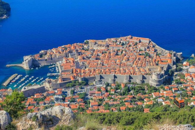 From Split and Trogir: Dubrovnik Private Day Trip With Guide - Frequently Asked Questions