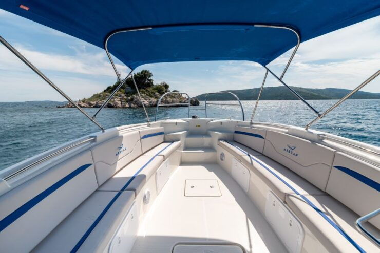 From Split and Trogir: Hvar and Pakleni Islands Private Tour - Booking Information