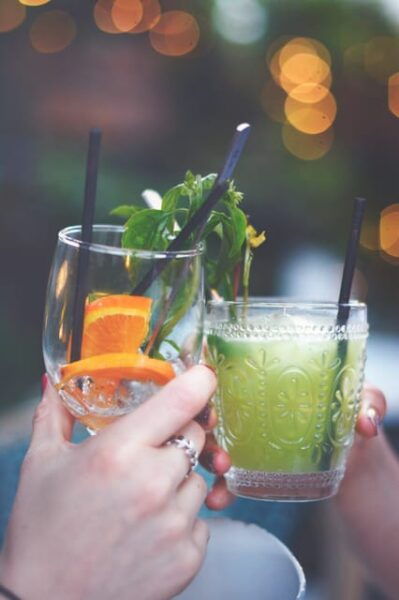 From Split Area Day and Night Journey to the Heart of Hvar. - Meals and Drinks