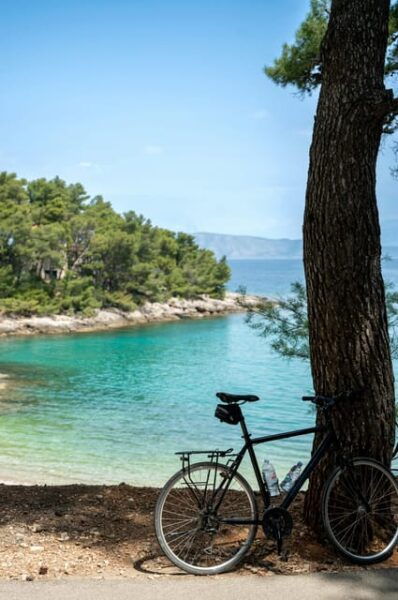 From Split Area to Brilliant Brač: a Day of Island Bliss - Pickup and Drop-off