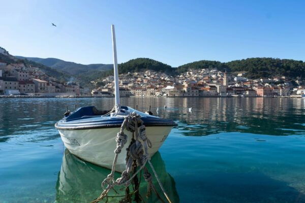 From Split Area to Brilliant Brač: a Day of Island Bliss - Frequently Asked Questions