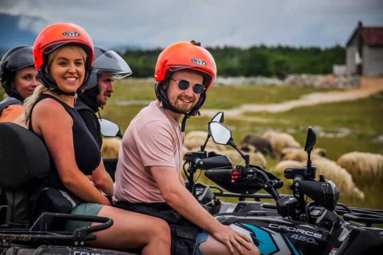 From Split: ATV Dinara Mountain Tour with Picnic - Final Thoughts: Is It Worth It?