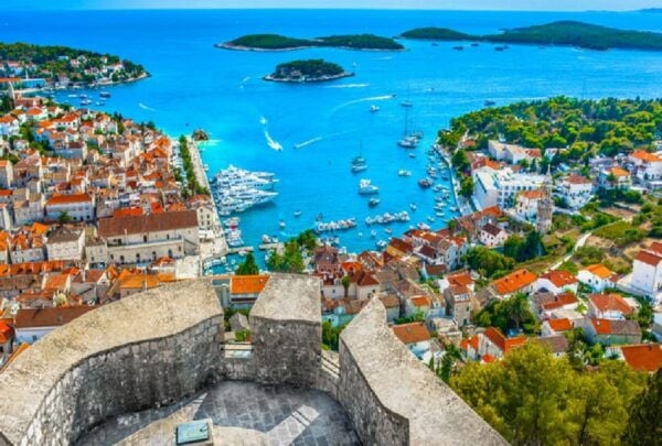 From Split: Blue Cave & 5 Islands Amazing Speedboat Tour - What to Bring