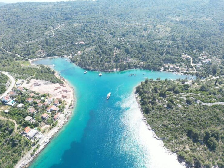 From Split: Blue Cave & 5 Islands Snorkeling Cruise - Good To Know