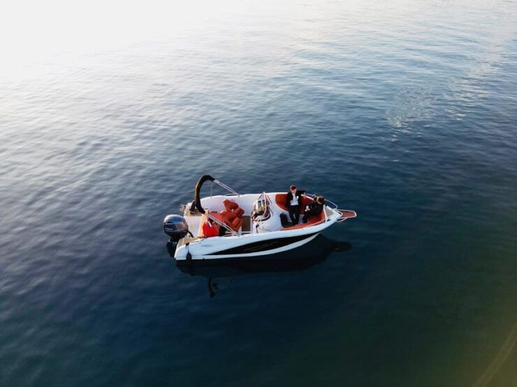 From Split: Blue Cave & 5 Islands Snorkeling Cruise - Itinerary and Key Stops