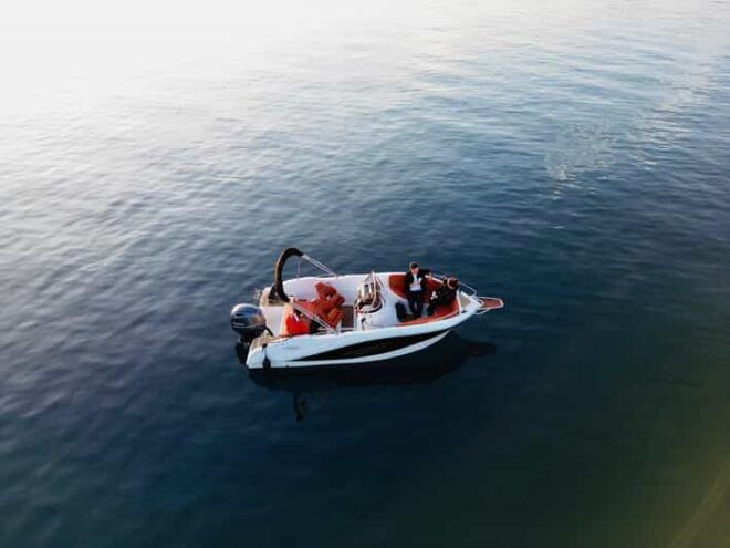 From Split: Blue Cave & 5 Islands Snorkeling Cruise - Experience Details