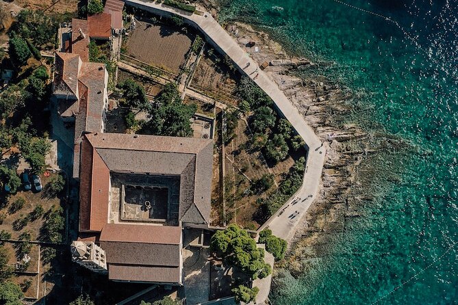 From Split: Blue Cave & 5 Islands Tour - Customer Reviews