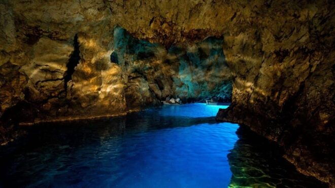From Split: Blue Cave and 6 Islands Speedboat Tour - What to Bring