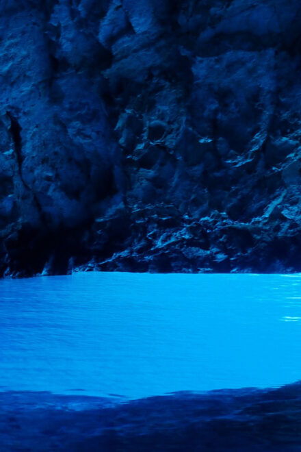 From Split: Blue Cave and 6 Islands Speedboat Tour - Customer Feedback