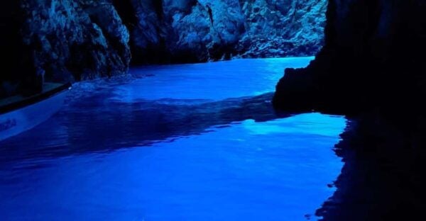 From Split: Blue Cave and Islands Private Boat Tour - Important Information