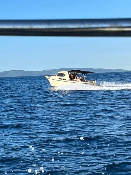 From Split: Blue Cave and Islands Private Boat Tour - Booking and Payment