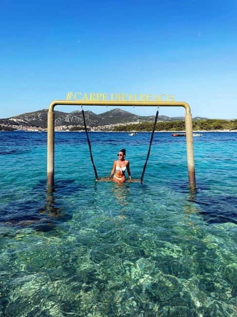 From Split: Blue Cave, Hvar, and 5 Islands Speedboat Tour - Frequently Asked Questions