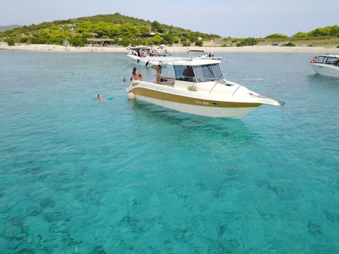 From Split: Blue Cave, Hvar & Mamma Mia, 5 Island Tour - Important Information