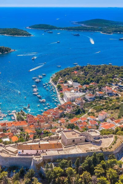 From Split: Blue Cave, Hvar & Mamma Mia, 5 Island Tour - Frequently Asked Questions