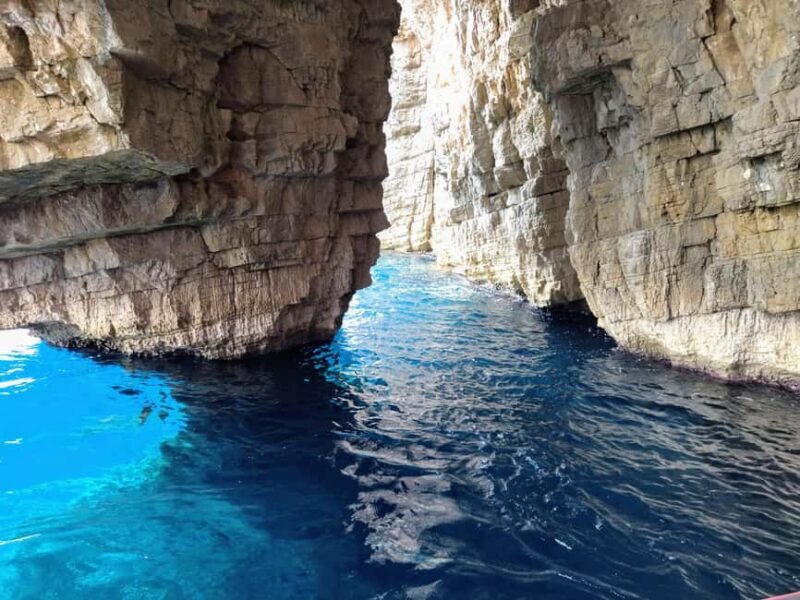 From Split: Blue Cave, Hvar, Mamma Mia, 5 Islands boat Tour - Who Is This Tour Best For?