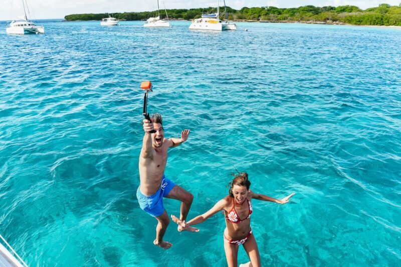 From Split: Blue Cave, Mamma Mia, Vis & Hvar 5-Island Tour - Good To Know