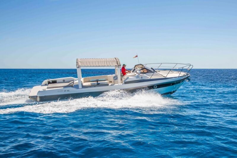 From Split: Blue Cave, Mamma Mia, Vis & Hvar 5-Island Tour - Insights From Actual Travelers