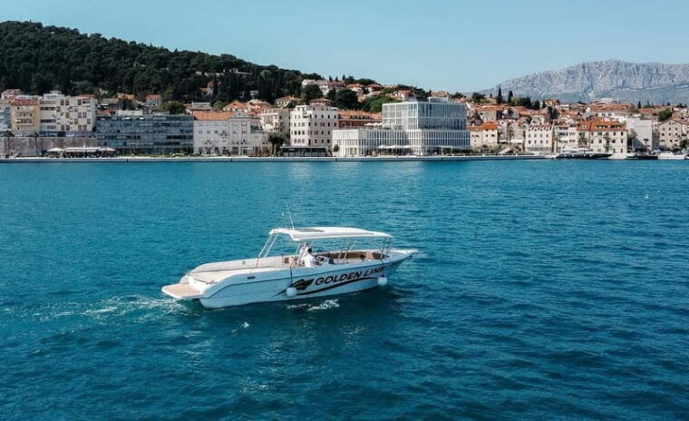 From Split: Blue Lagoon and 3 Island Boat Tour - FAQs