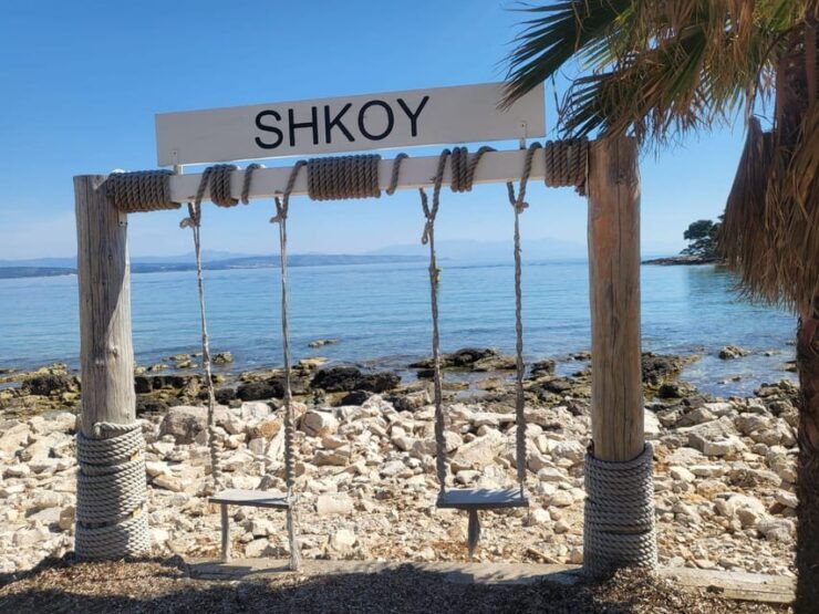 From Split: Blue Lagoon and 3 Islands Tour - Good To Know