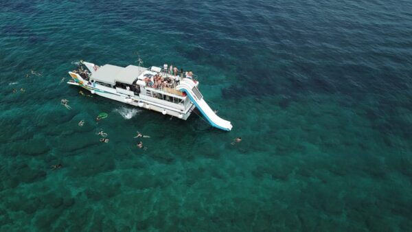 From Split: Blue Lagoon and Islands Boat Trip With Lunch - Frequently Asked Questions