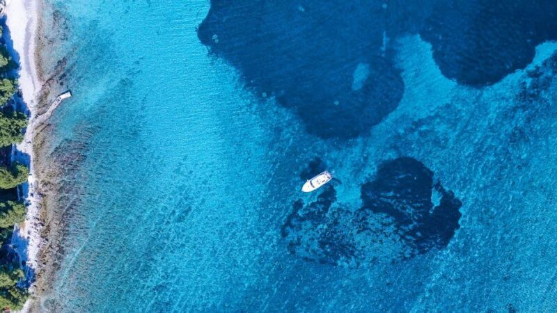 From Split: Blue Lagoon and Trogir Half-Day Speedboat Tour - Final Thoughts