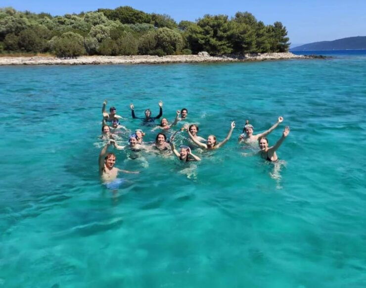 From Split: BLUE LAGOON PRIVATE TOUR - Good To Know