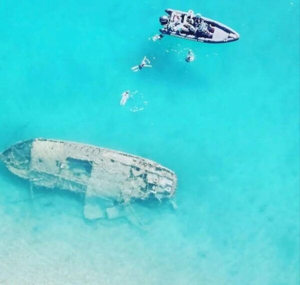 From Split: BLUE LAGOON PRIVATE TOUR - Milna Wine Tasting