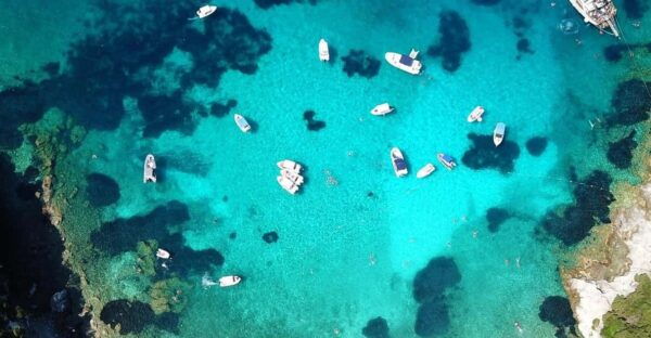 From Split: BLUE LAGOON PRIVATE TOUR - Important Information