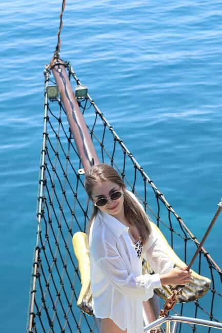 From Split: Blue Lagoon & Underwater Museum (Lunch & drinks) - An In-Depth Look at the Tour Experience