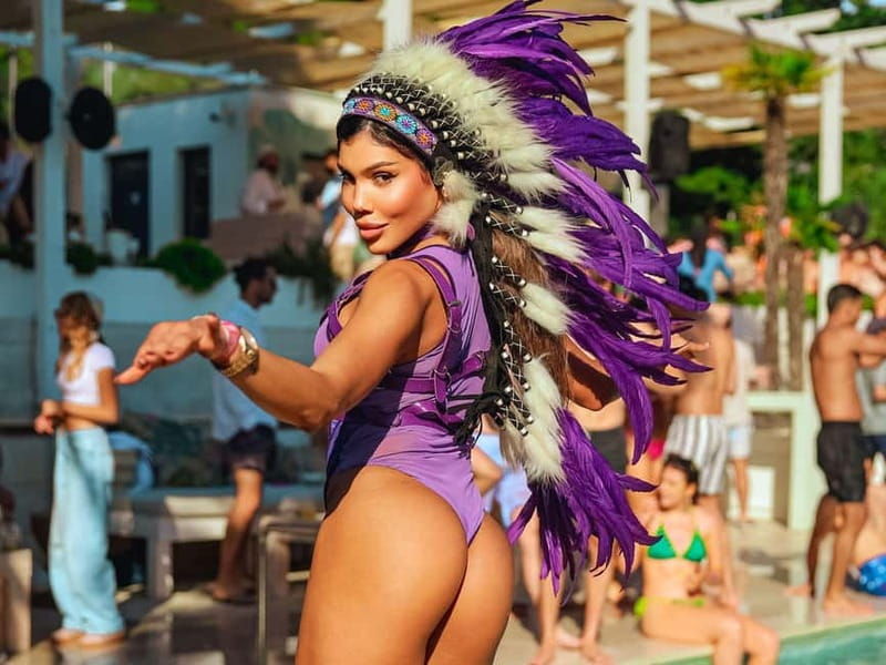 From Split: Bra Island Beach Bar and Pool Party - The Sum Up: Is It Worth It?  