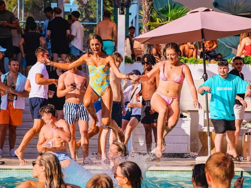 From Split: Bra Island Beach Bar and Pool Party - FAQ  