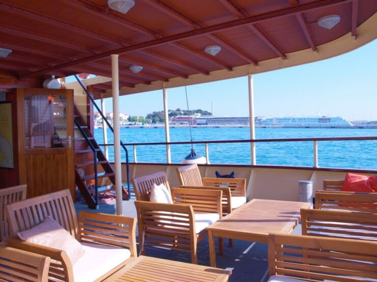 From Split: Brač and ŠOlta Island Cruise With Swimming - Activity Details