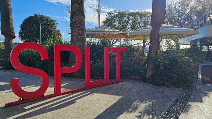 From Split Croatia: Wine Tour and Gourmet Experience - Tour Booking Details