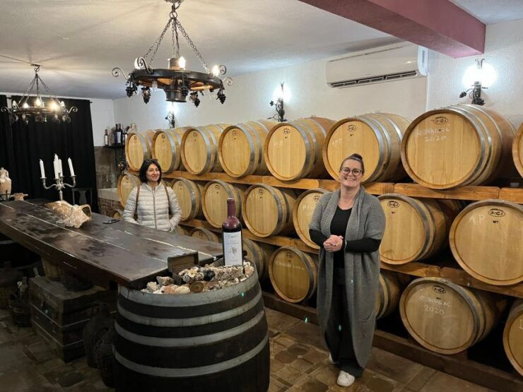 From Split Croatia: Wine Tour and Gourmet Experience - Tour Highlights