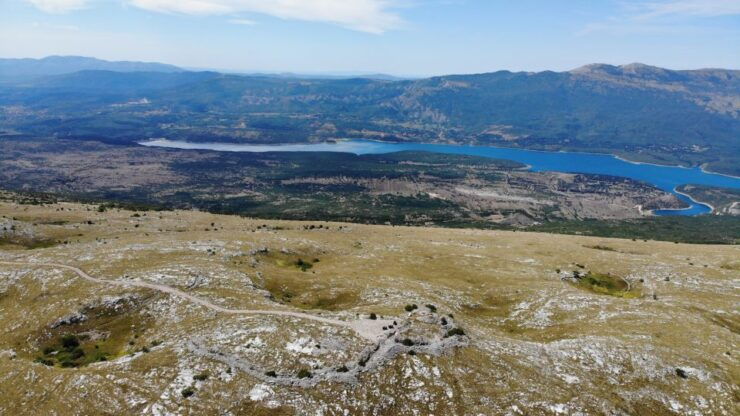 From Split: Dinara Nature Park Adventure With Lunch - Experience Highlights