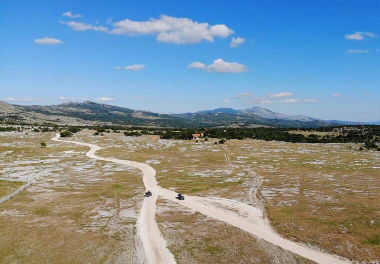 From Split: Dinara Nature Park Quad Adventure with Swimming - Final Thoughts