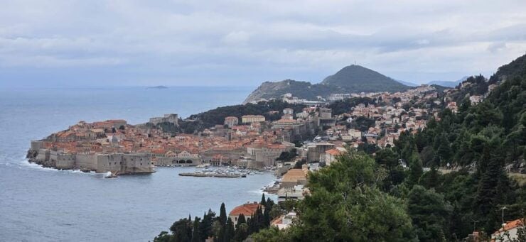 From Split: Dubrovnik Day Trip Incl. Stop in Ston - Good To Know