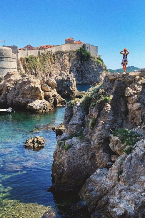 From Split: Dubrovnik Day Trip With Food and Wine Tasting - Good To Know