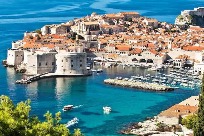 From Split: Dubrovnik Day Trip With Food and Wine Tasting - Cultural Experiences