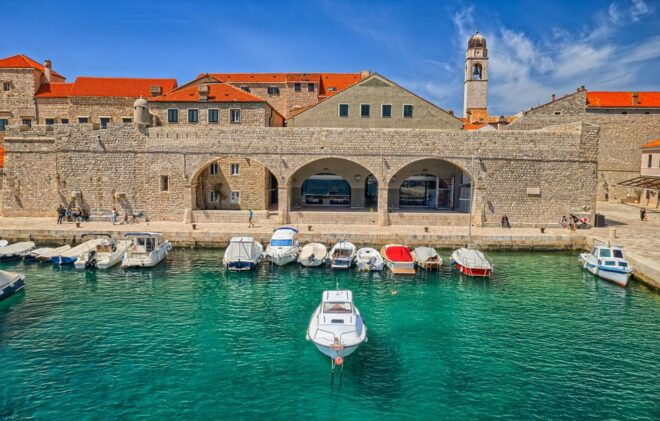 From Split: Dubrovnik Day Trip With Food and Wine Tasting - Important Information